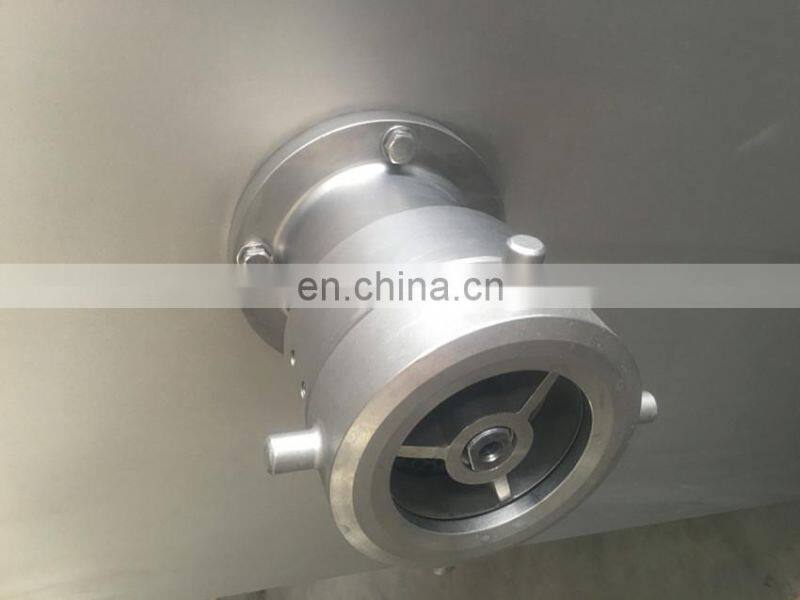 China high quality worldwide selling marine meat grinder