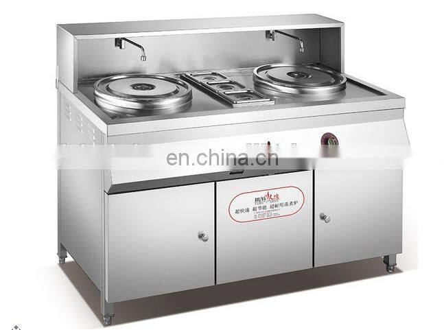 Hot Sale Multifunctional noodle cooker with completely independent automatic lifting device