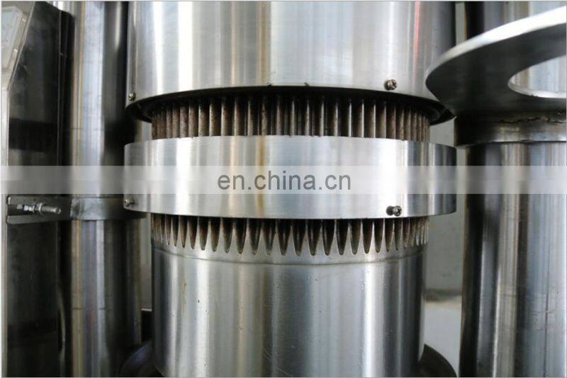 best price cold pressed argan oil press machine