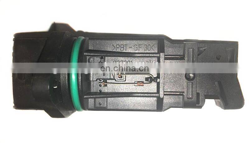 Mass Air Flow Sensor Meter For H-yundai Santa-Fe K-ia A-manti S-orento OEM F00C2G2048 F 00C 2G2 048