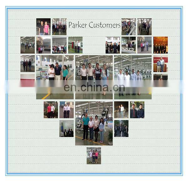 Aluminum Window Making Machine/ Aluminium Profile Four Heads Crimping Machine