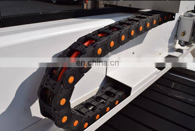 1325 cnc router machine with computer HSD Spindle CNC Router wood craft