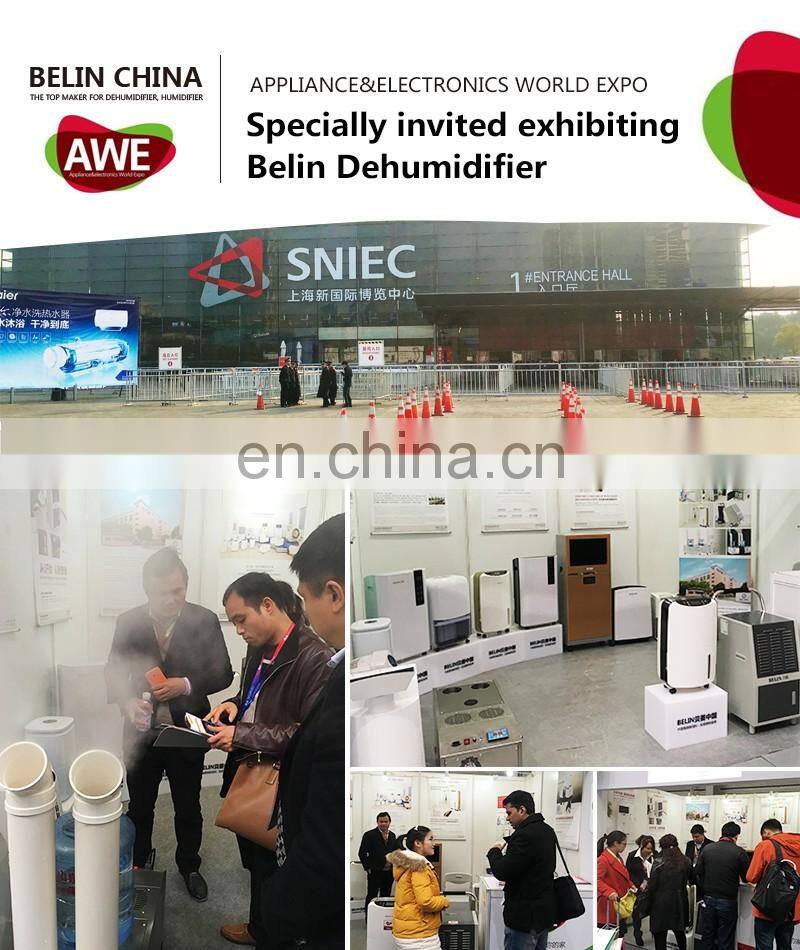 60L/D Wholesale Closet Dehumidifier singapore