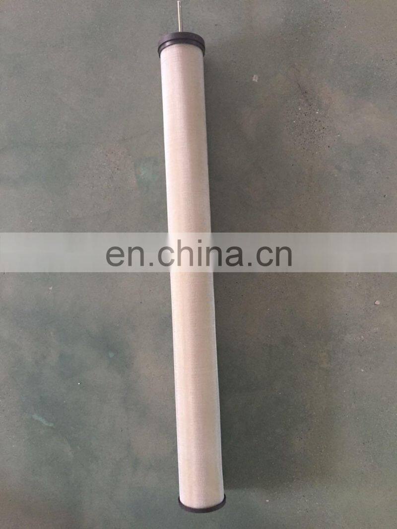 For Air Compressor HIROSS Factory Hankesion Filter Cartridge