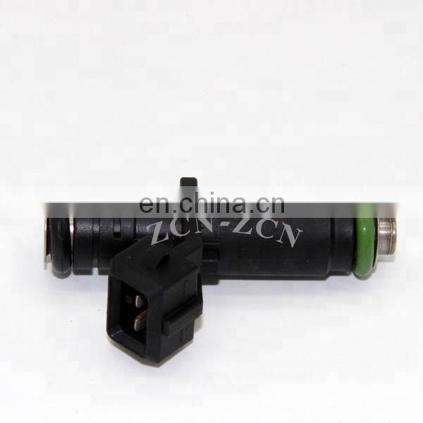 Auto Parts Flow Matched Fuel Injector High Quality Nozzle Injection Injectors 5WY-2805A Fuel Parts
