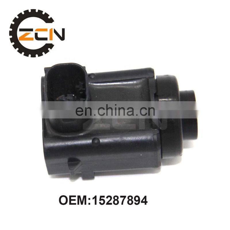 Auto Parts Backup Parking Sensor Radar PDC Car OEM 15287894 For American Cars