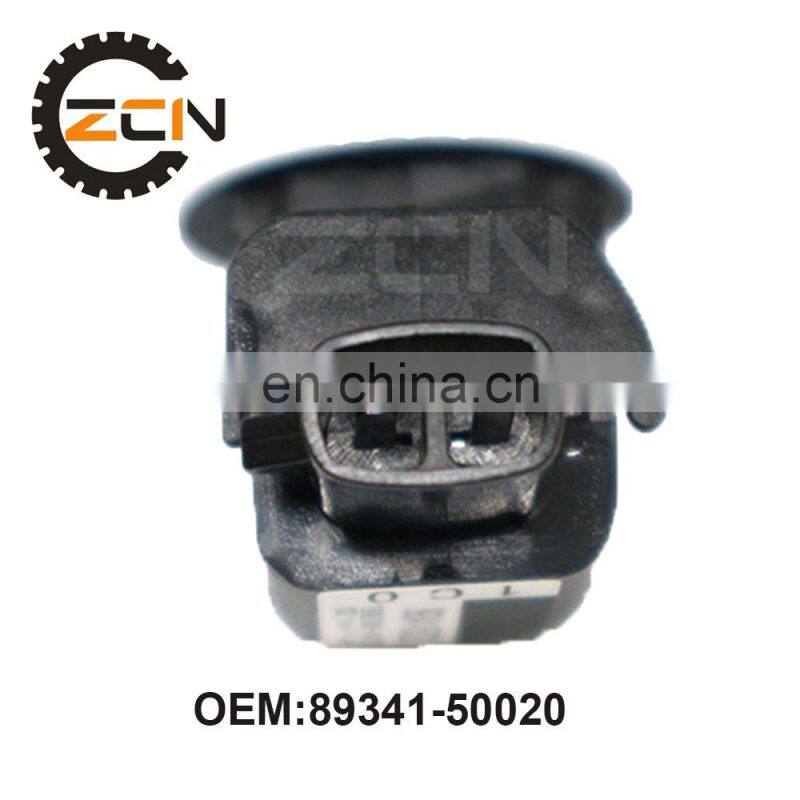 Auto Parts Bumper Parking Sensor OEM 89341-50020 For Lexus LS430