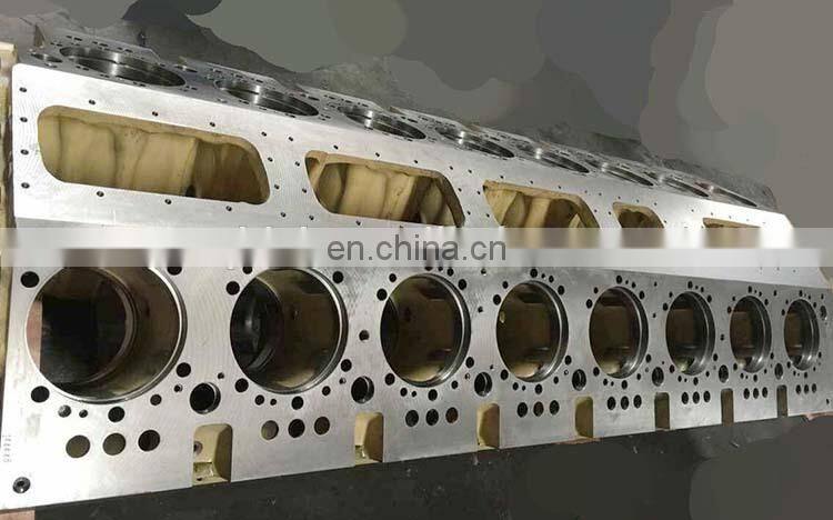 CCEC OEM Parts Cylinder Block 3177638 for cummins K50 engine parts