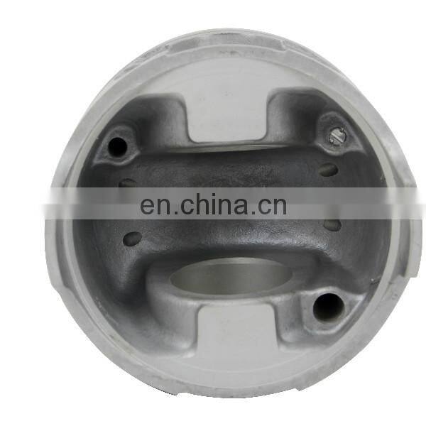 Guangzhou Supplier Engine Spare Parts Piston For Excavator ZX270-3 Engine 4HK1T 8-98152901-0