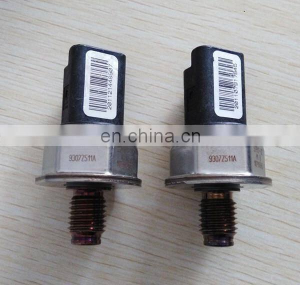 original rail pressure sensor 9307Z511A,55PP03-02 9307-511A 28389848