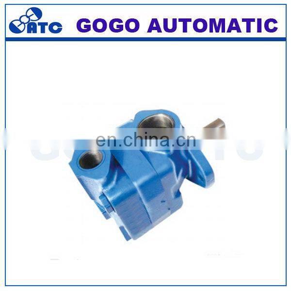 Bottom price high technology belt drive rotary vane pumps