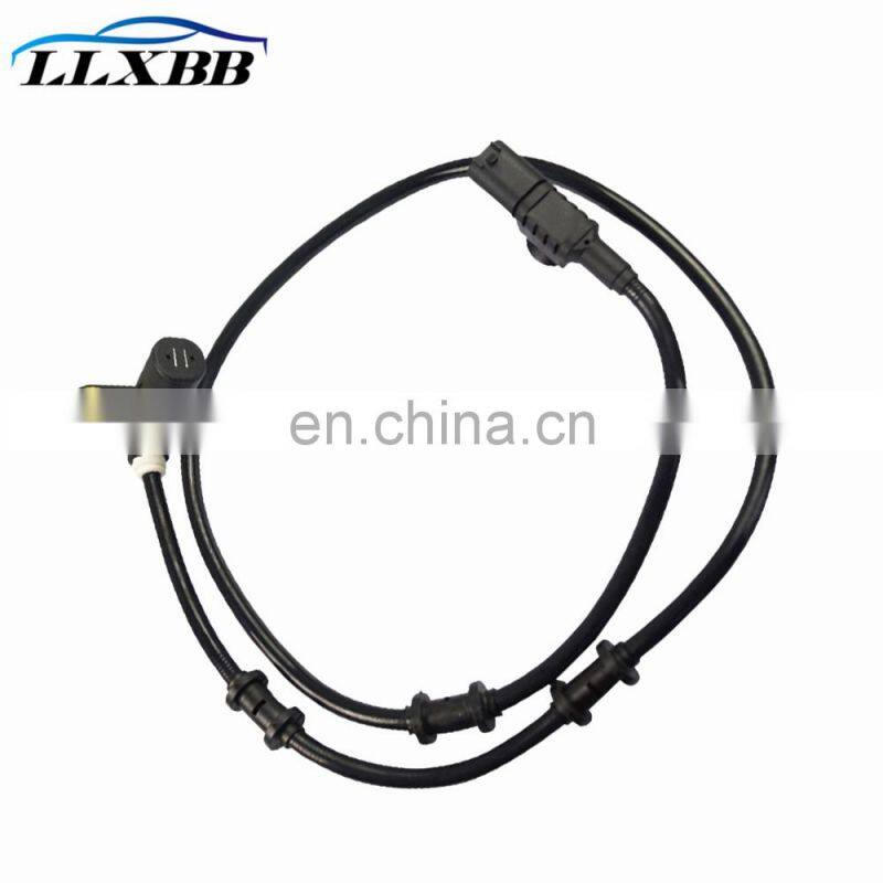Original ABS Wheel Speed Sensor 1635400817 For Mercedes Benz W163 A1635400817 ALS385