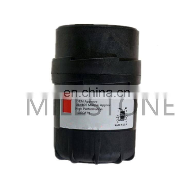 Trucks Fuel Filter Element FF42000