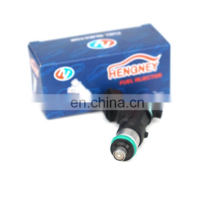 Engine part Auto Valve For Nissan Altima Sentra Rogue 2.5L 16600-JA000 0280158130 Fuel Injector