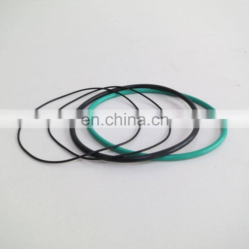 D5003065159 Dongfeng Truck Diesel Engine DCi11 Parts Cylinder Liner Seal Ring