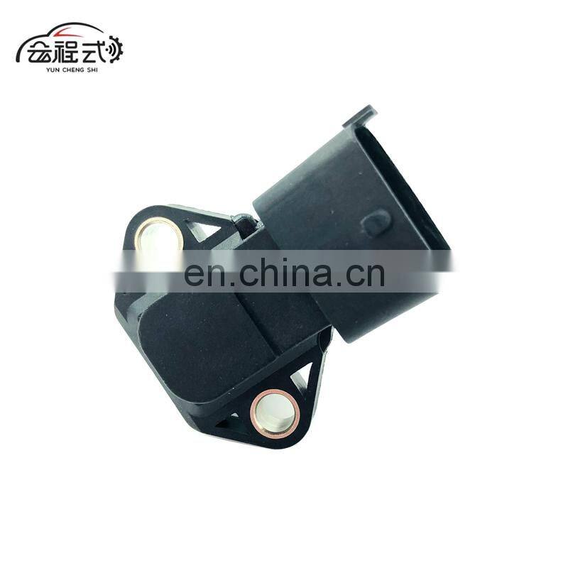 0281002205 For Land- Rover Iveco Chrysler - MAP Manifold Air Pressure Sensor Vehicle Parts 99455421 MHK100640 0281 002 205