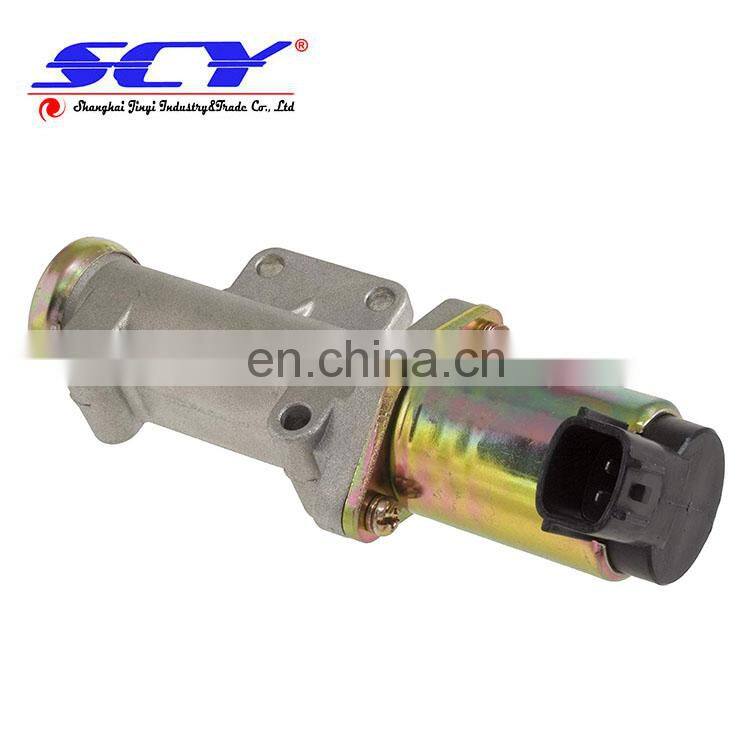 brand new idle air control valve Suitable for NISSAN FRONTIER OE 23781-35510 2378135510 23781-3S510 237813S510 23781-3S500
