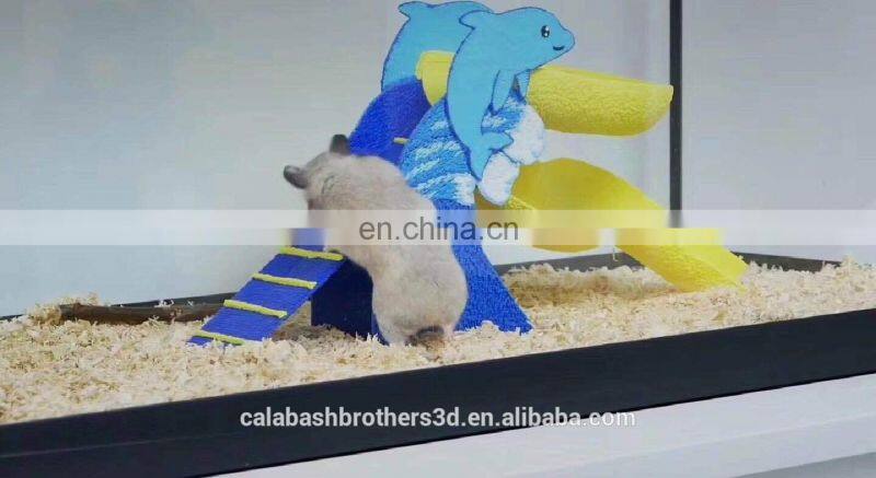 Factory Price100% Biodegradable Compostable PCL PLA 3D Filament for Drawing Pen 3D