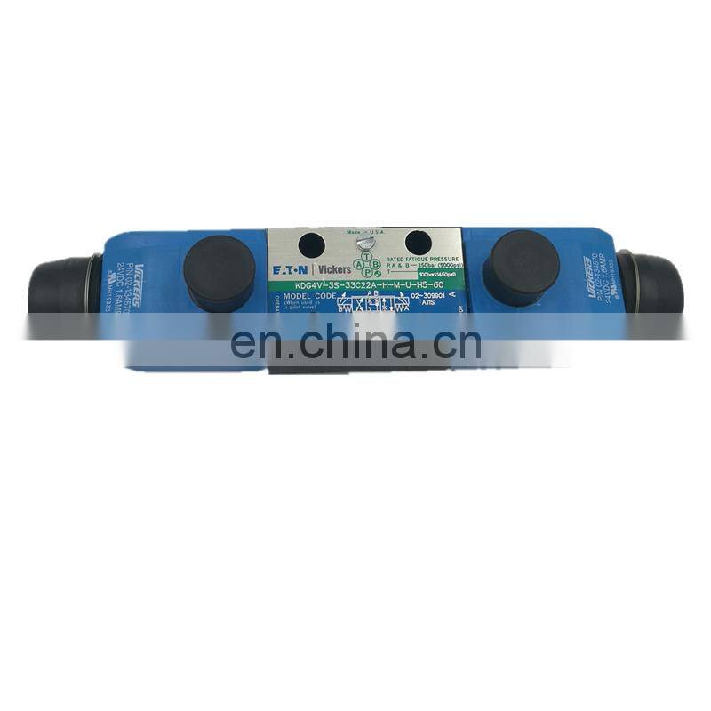 Trade assurance Tokyo Keiki Tokyo counter solenoid valve DG4SM-3-6C-P7-H-PC1-54 directional control valve