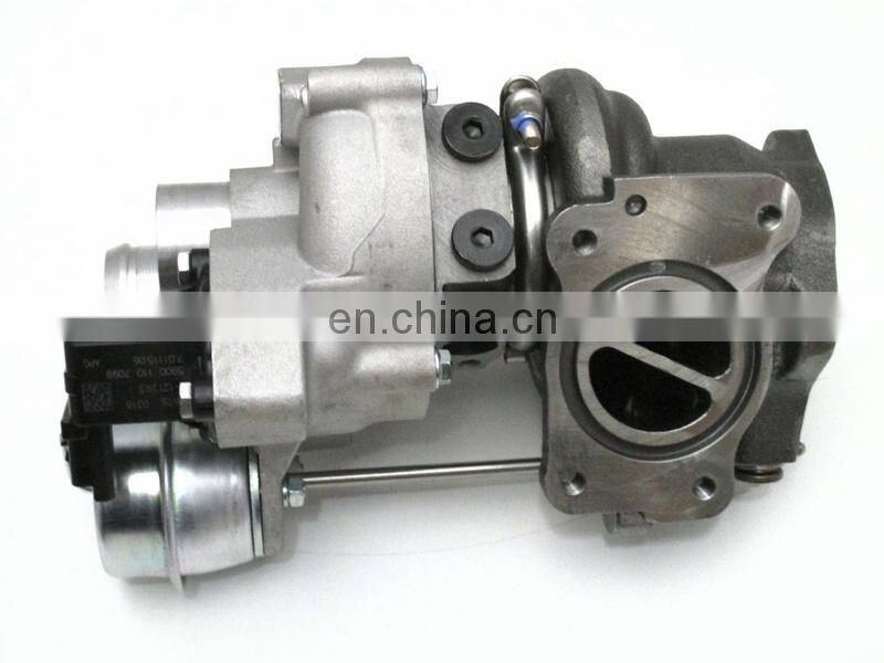 K03 Turbo for MINI COOPER N14 53039880118 53039700163 53039880163