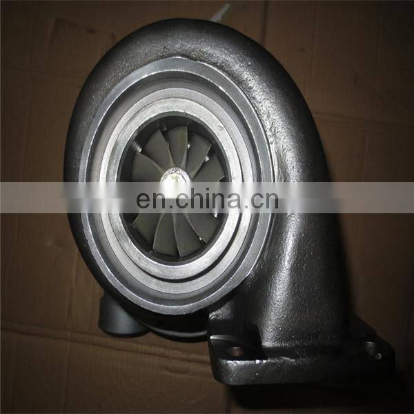RHG7 Turbocharger 24100-4011 17201-E0480 For P11C Engine