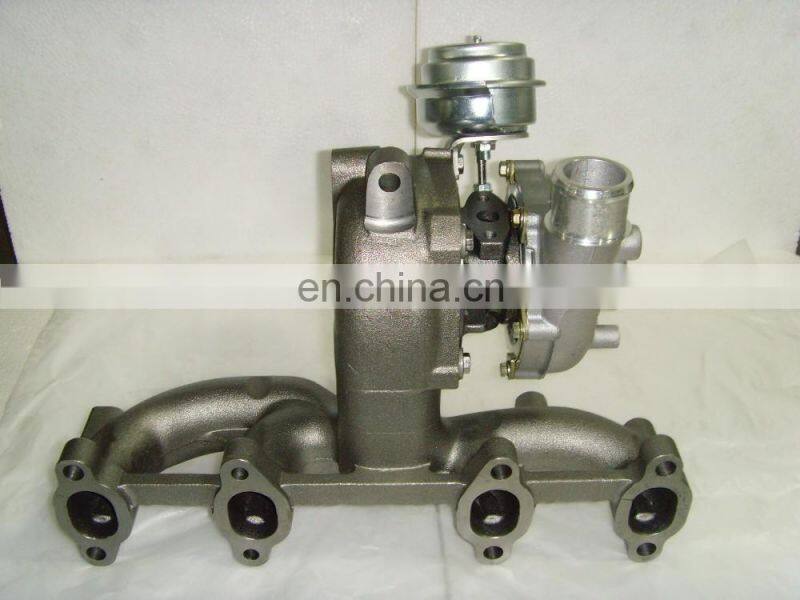 GT1749V(S2) Turbo 713673-0006 for F-ord, Audi, Volkswagen, Seat
