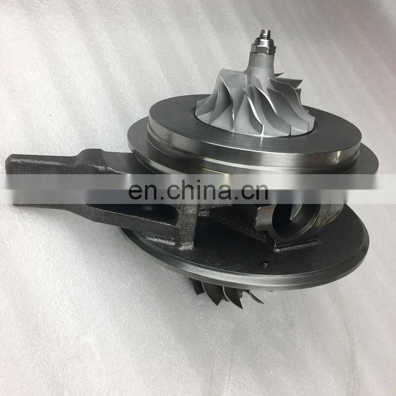 turbocharger cartridge GT2559S 717371-0001 Turbo Core for Ford F-Series F-250 F-350 F-450 F-550 6.4L engine parts Turbo chra