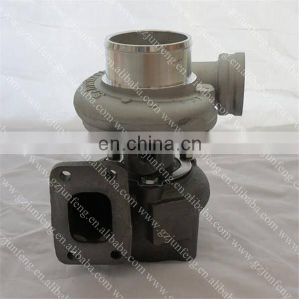 S100-008H S1B Turbocharger 319246 319247 04281437KZ 04281438KZ For DEUTZ BF4M2011 COM2
