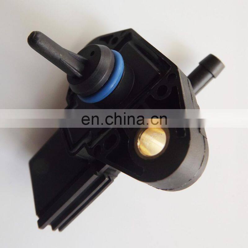 Fuel Injection Rail Pressure Sensor For 05-11 Ford Crown Victoria 3F2Z9G756AC