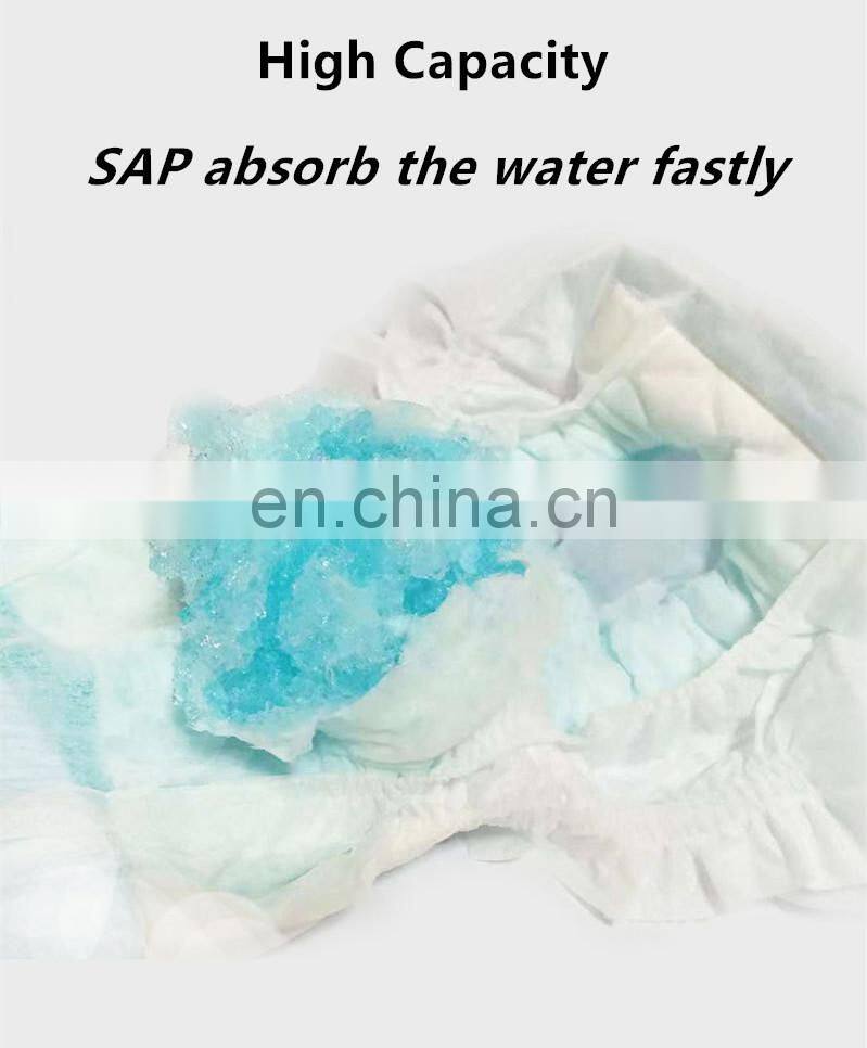 Premium Eco-friendly Super Water Absorption Pet Pee Diaper 6 sizes Dog Diaper For Male & Female Pet