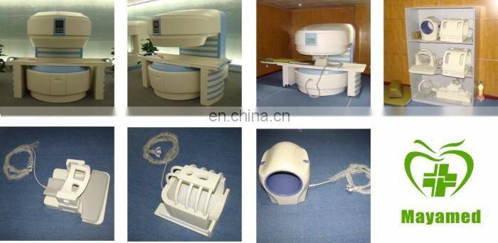 Hospital Medical 0.3T MRI scanner/scan/machine equipment price with mri film for sale