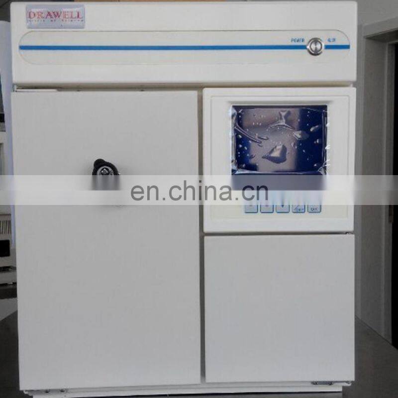 Lab ic ion chromatography machine