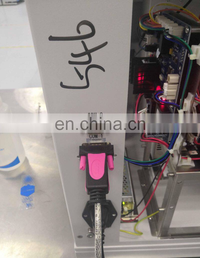 High Quality Ion Chromatography Testing Equipment