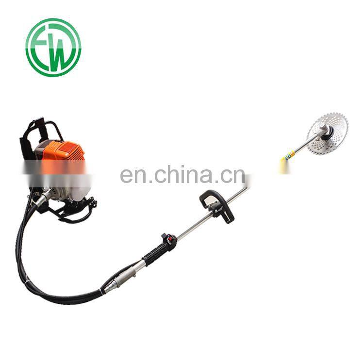 Best Selling Garden Tools Backpack Brush Cutter