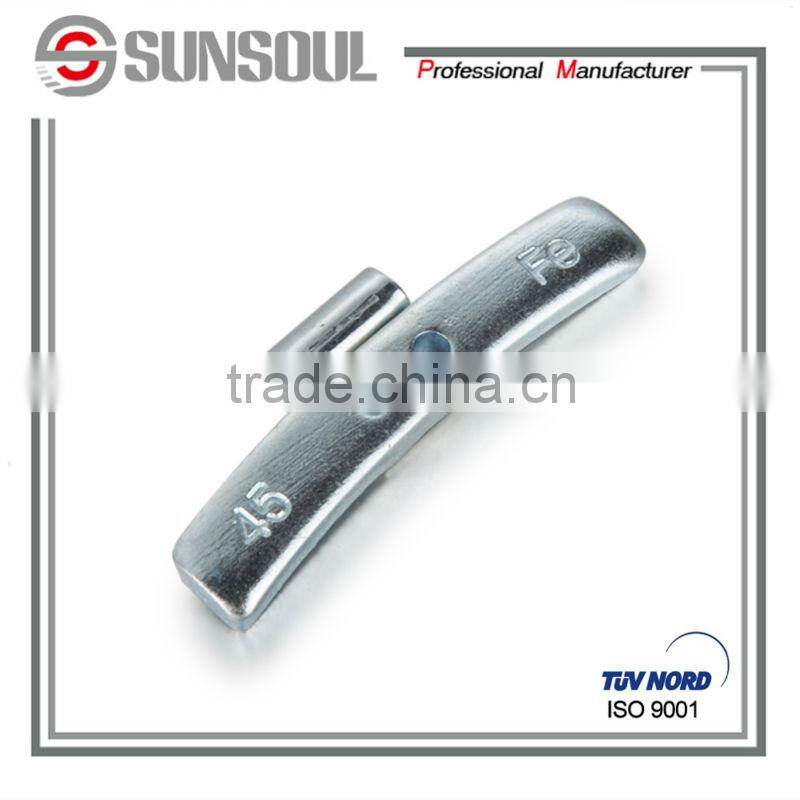 For Sale Fe 1/2 Oz Tire Wheel Weight