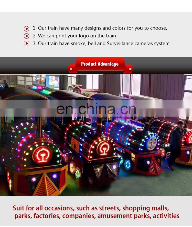 manege a vendre chine kids train electric good quality mini bella tori train