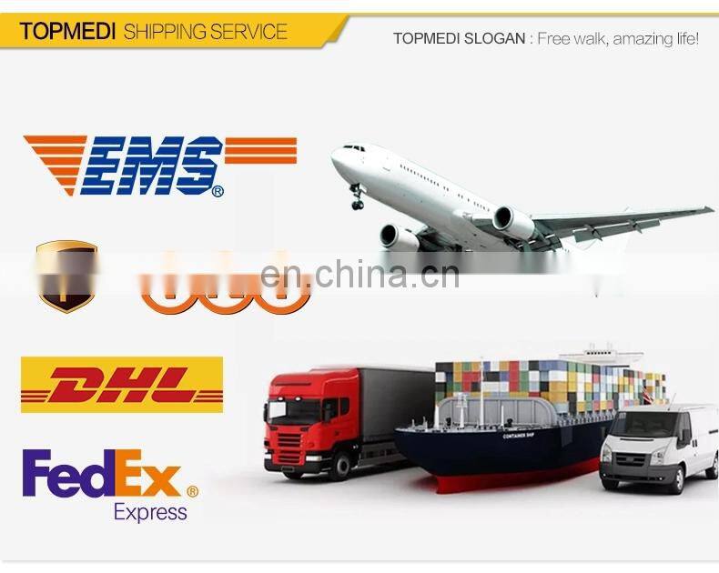 Rollator manufacturers aluminum lightweight foldable outdoor forearm walker rollator