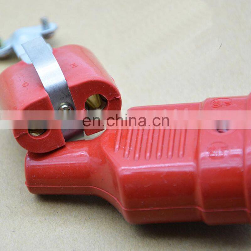 T727 35A High Temperature Ceramic Electric Heating Plug
