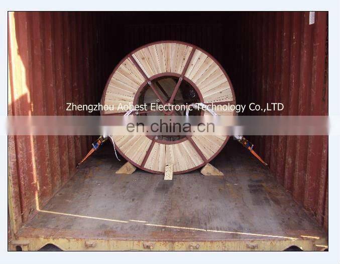 Single Core 3 cores XLPE insulated high voltage power cable 35KV 120mm2 150mm2 185mm2 240mm2 300mm2 400mm2 500mm2 630mm2