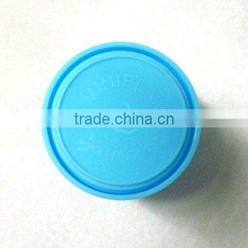 Miniature flower pot