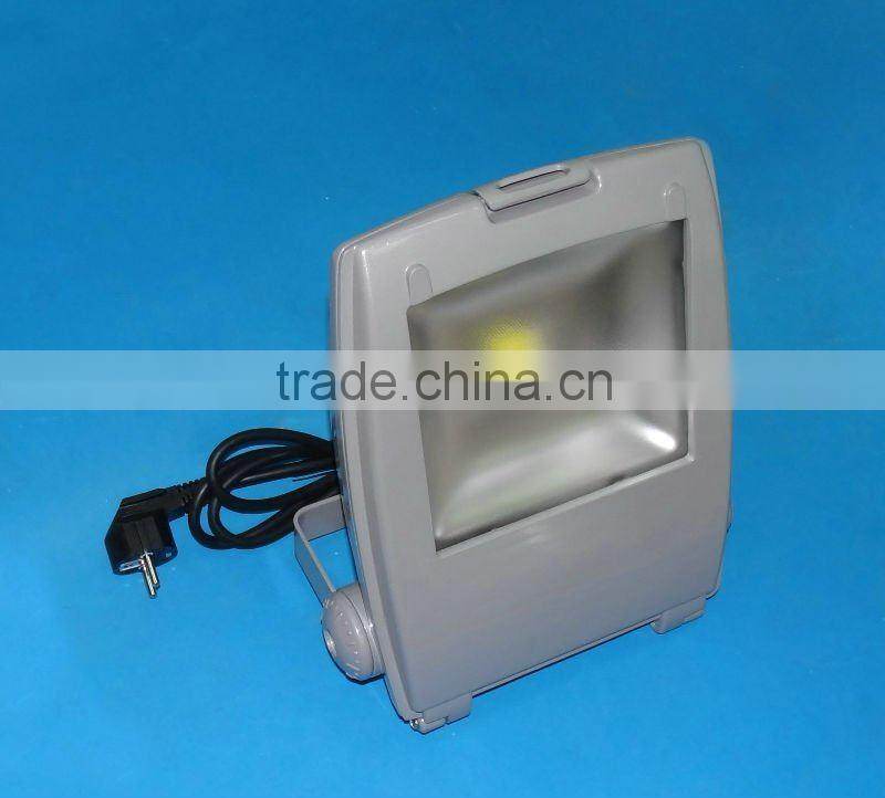 Super Bright IP65 led outdoor 60W Floodlight