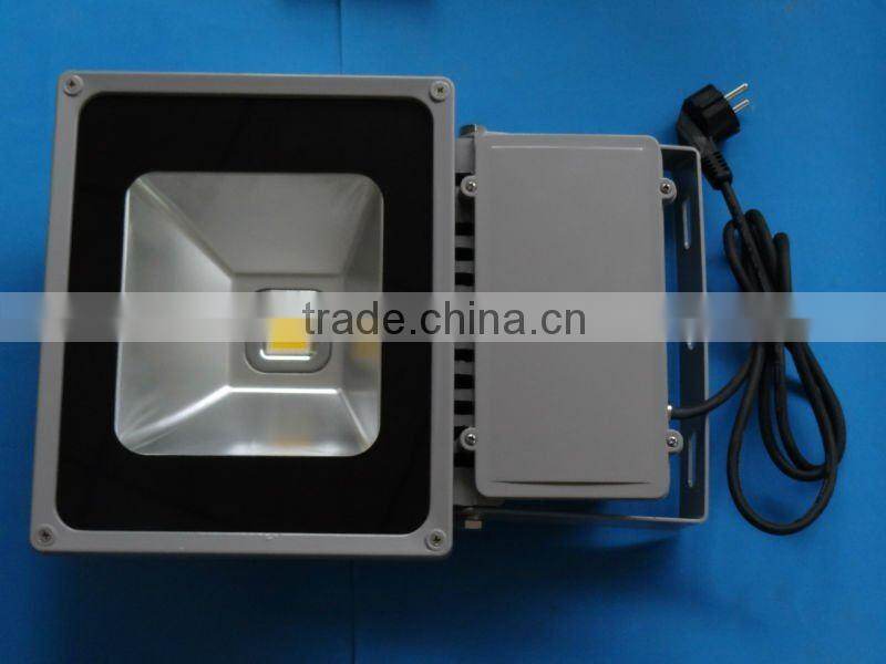 Hot!!! 80W Led Floodlight with 2years warranty