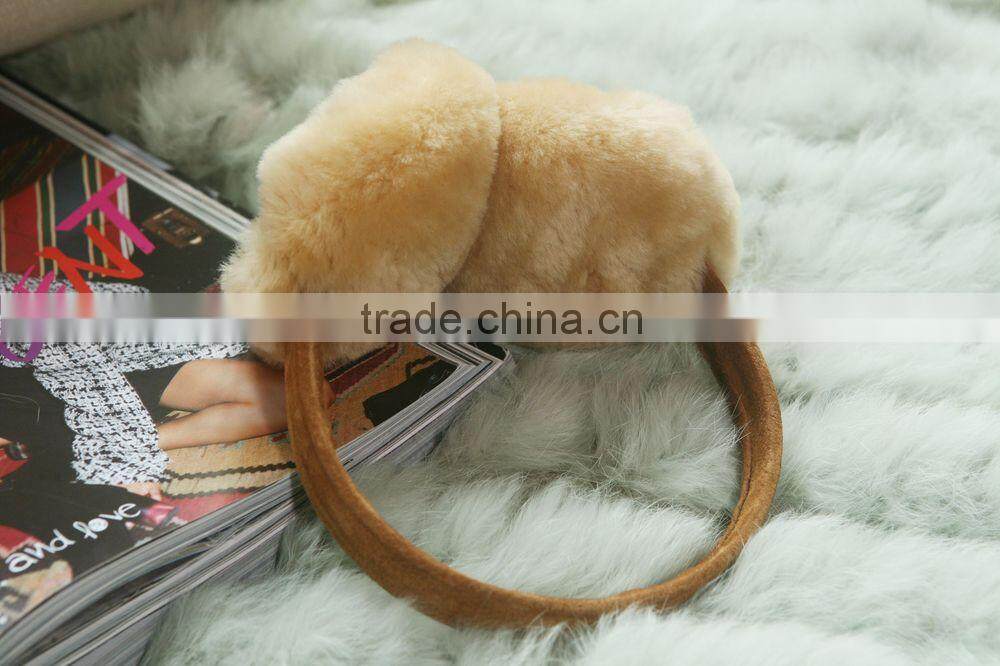 2015 hot sale winter fashion earmuffs