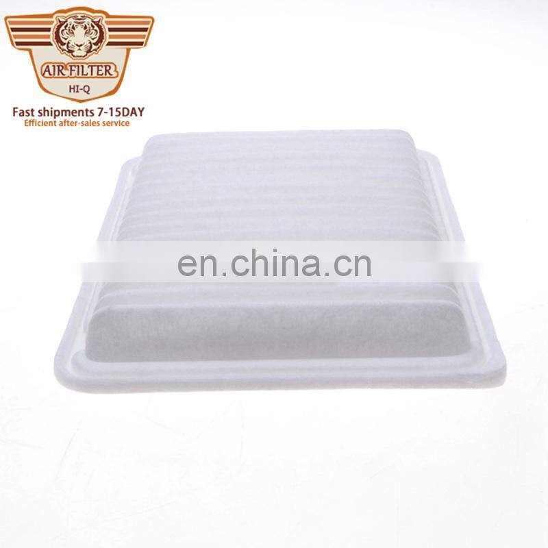 Air compressor filters air filter for 17801-28030