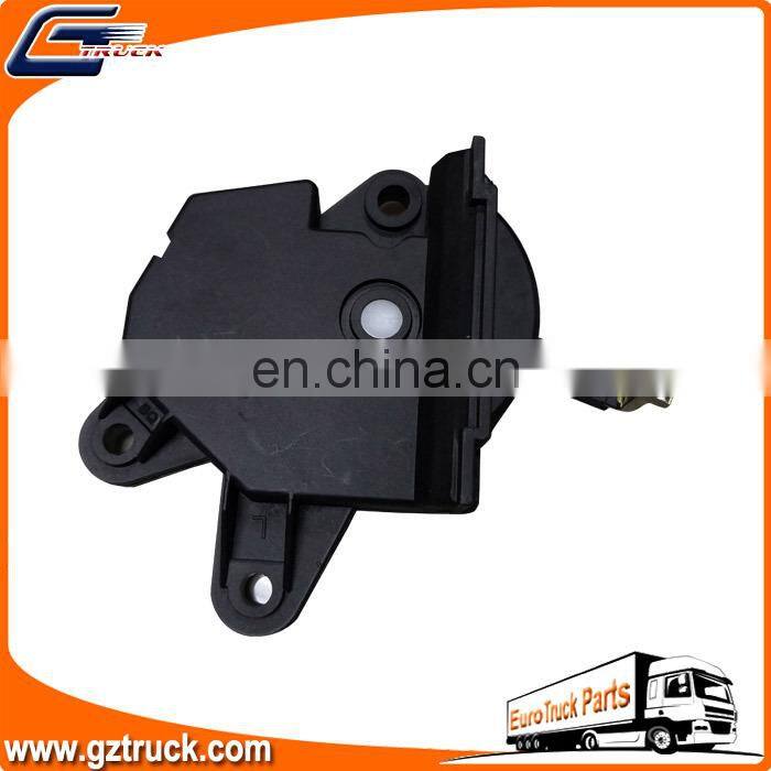 European Truck Auto Spare Parts Left Door Lock Oem 1063327 8142043 for VL Truck Inner Door Handle