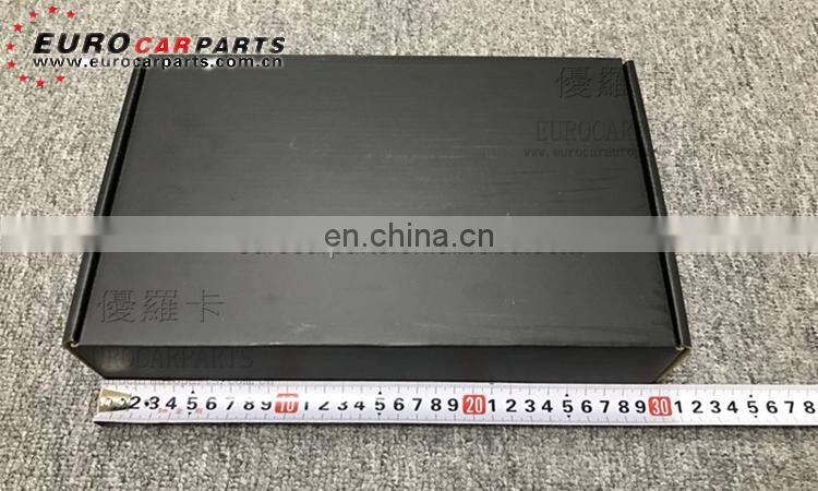 G class turn lights for G63 G65 G500 G350 G400 M style black signal lamp turning light