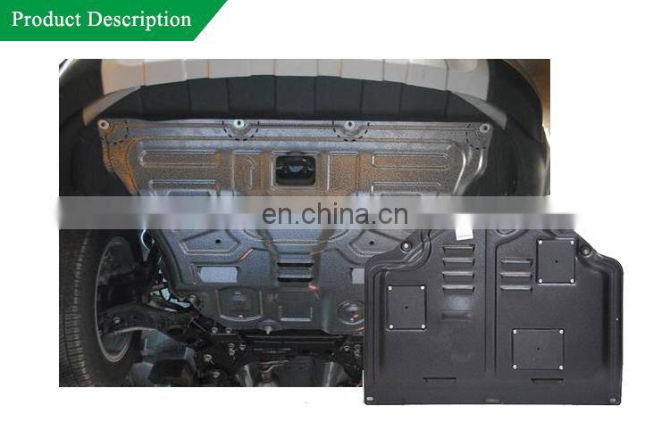 High quality guangzhou factory cars used auto body spare parts car rear engine hood cover for Hyundai Sonata/KIA K5
