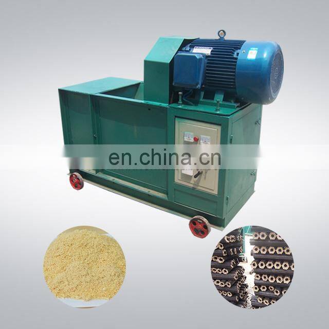 High Durability used sawdust briquette machine improved