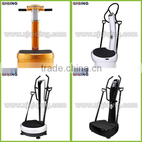 2014 New design hot sale crazy fit massage electronic body massager