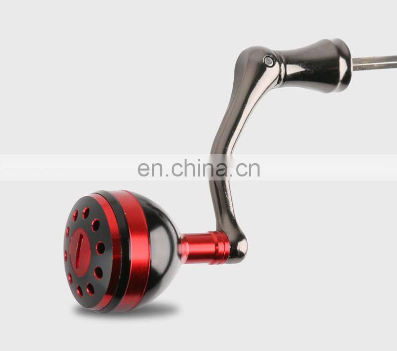 New Design DS 2000-7000 All-Metal Knob One-Way No Gap Rock Fishing Sea Fishing Spinning Reel